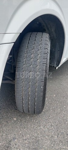 Mercedes Vito 111 2010, 256,000 km - 2.2 л - Qax