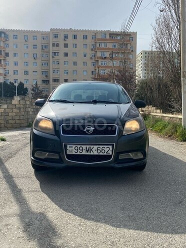 Ravon Nexia R3 2017, 275,680 km - 1.5 l - Bakı