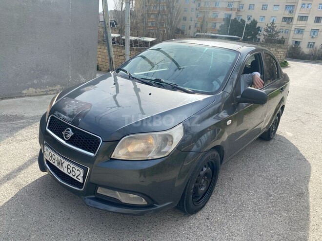 Ravon Nexia R3 2017, 275,680 km - 1.5 l - Bakı