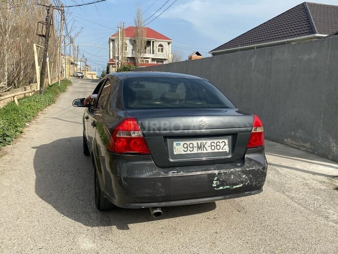 Ravon Nexia R3 2017, 275,680 km - 1.5 l - Bakı