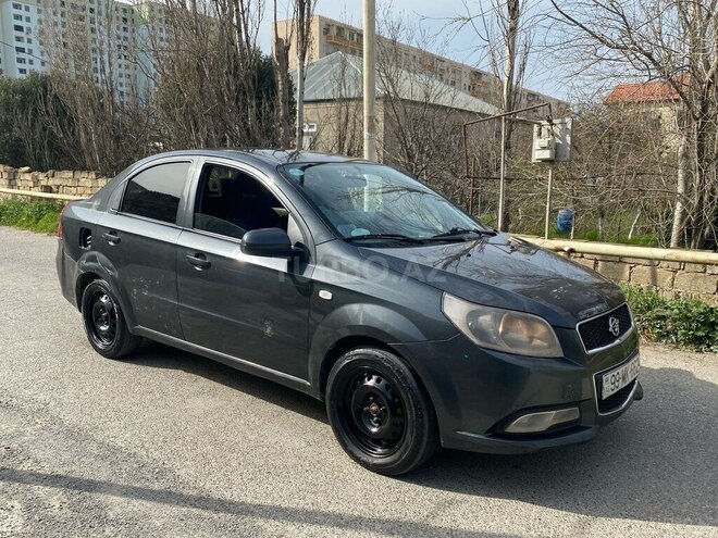 Ravon Nexia R3 2017, 275,680 km - 1.5 l - Bakı