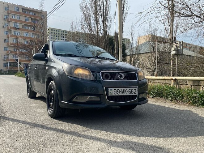 Ravon Nexia R3 2017, 275,680 km - 1.5 l - Bakı