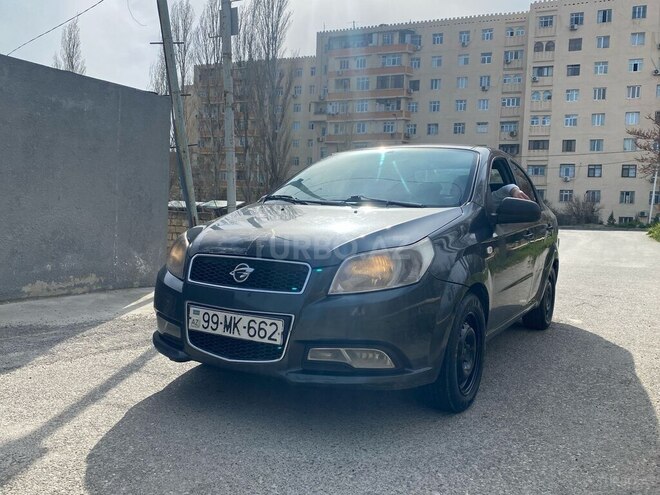 Ravon Nexia R3 2017, 275,680 km - 1.5 l - Bakı