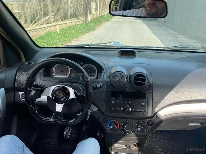 Ravon Nexia R3 2017, 275,680 km - 1.5 l - Bakı