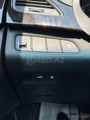 Hyundai Grandeur 2015, 194,500 km - 2.2 л - Bakı