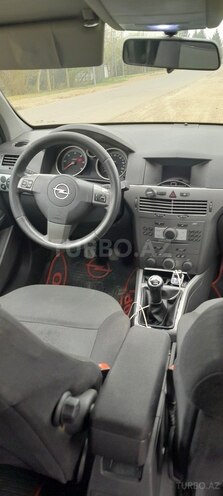 Opel Astra 2006, 300,000 km - 1.3 l - Biləsuvar