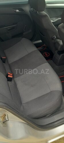 Opel Astra 2006, 300,000 km - 1.3 l - Biləsuvar