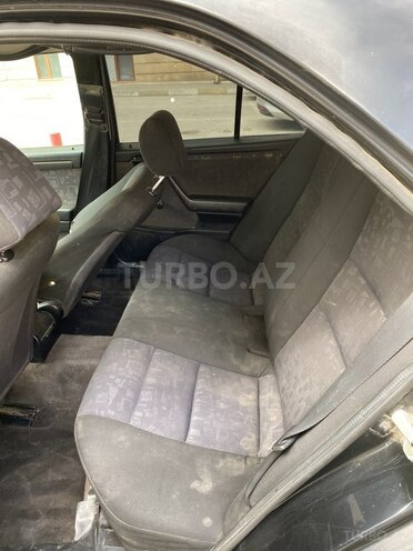 Mercedes C 180 1996, 321,000 km - 1.8 l - Bakı