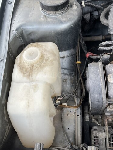 LADA (VAZ) 2115 2012, 205,000 km - 1.6 л - Bakı