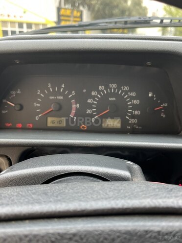 LADA (VAZ) 2115 2012, 205,000 km - 1.6 л - Bakı