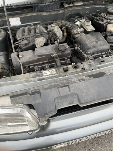 LADA (VAZ) 2115 2012, 205,000 km - 1.6 л - Bakı