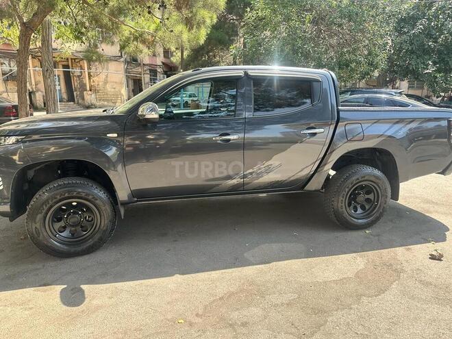 Mitsubishi L200 2021, 72,200 km - 2.4 л - Bakı