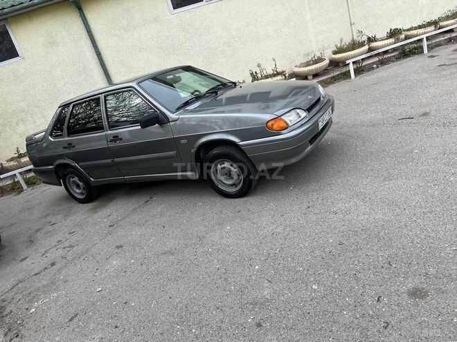 LADA (VAZ) 2115 2012, 205,000 km - 1.6 л - Bakı