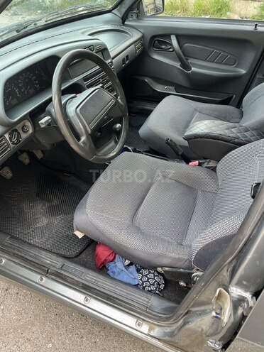 LADA (VAZ) 2115 2012, 205,000 km - 1.6 л - Bakı