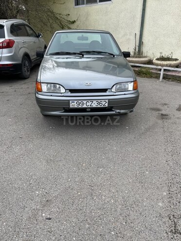 LADA (VAZ) 2115 2012, 205,000 km - 1.6 л - Bakı