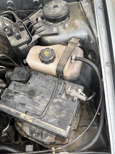 LADA (VAZ) 2115 2012, 205,000 km - 1.6 л - Bakı