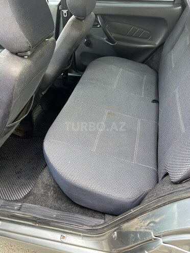 LADA (VAZ) 2115 2012, 205,000 km - 1.6 л - Bakı