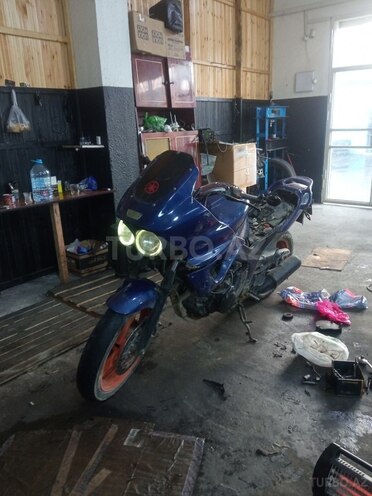 Yamaha  1992, 87,000 km - 0.9 l - Bakı