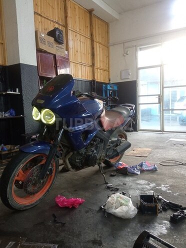 Yamaha  1992, 87,000 km - 0.9 l - Bakı