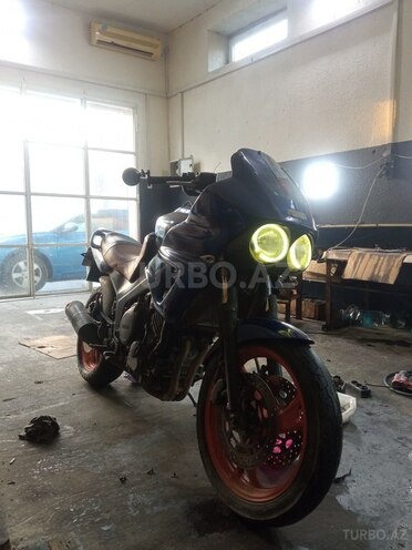 Yamaha  1992, 87,000 km - 0.9 l - Bakı