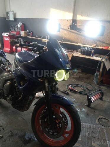 Yamaha  1992, 87,000 km - 0.9 l - Bakı