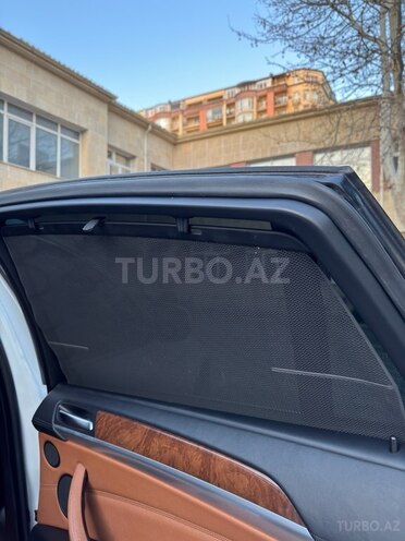 BMW X6 2009, 195,000 km - 4.4 l - Bakı