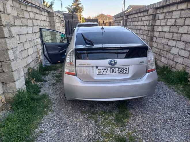 Toyota Prius 2009, 225,000 km - 1.8 л - Bakı