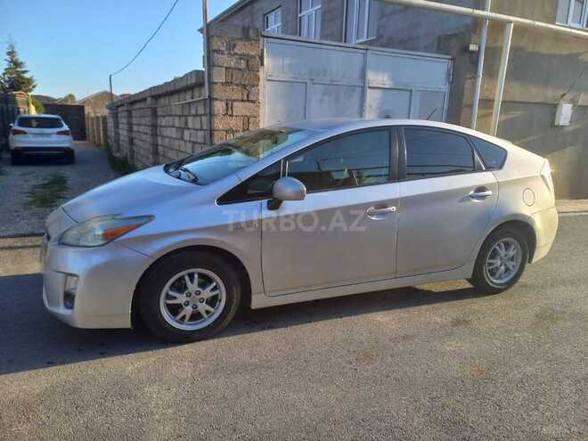 Toyota Prius 2009, 225,000 km - 1.8 л - Bakı