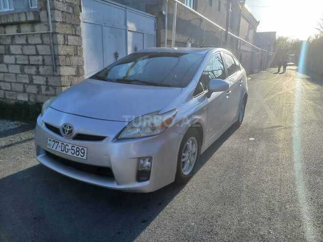 Toyota Prius 2009, 225,000 km - 1.8 л - Bakı