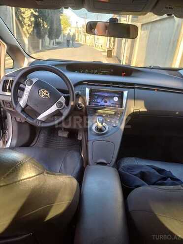 Toyota Prius 2009, 225,000 km - 1.8 л - Bakı