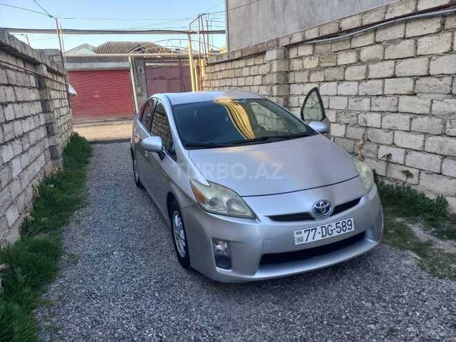 Toyota Prius 2009, 225,000 km - 1.8 л - Bakı