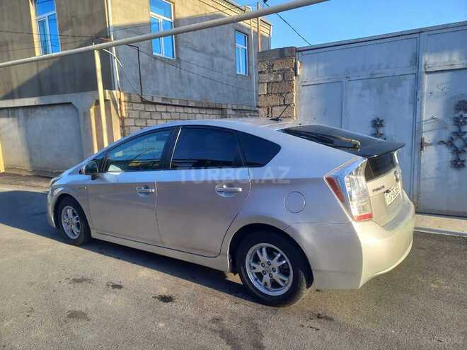 Toyota Prius 2009, 225,000 km - 1.8 л - Bakı