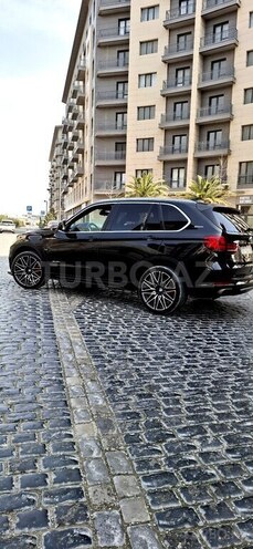 BMW X5 2017, 149,000 km - 2.0 l - Bakı