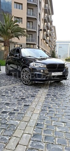 BMW X5 2017, 149,000 km - 2.0 l - Bakı