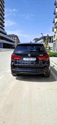 BMW X5 2017, 149,000 km - 2.0 l - Bakı