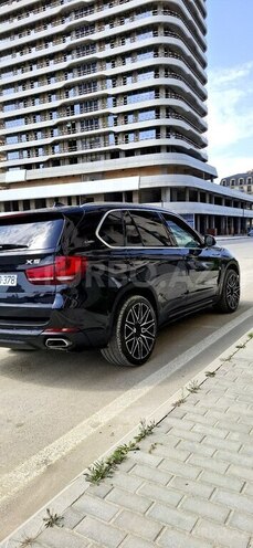 BMW X5 2017, 149,000 km - 2.0 l - Bakı