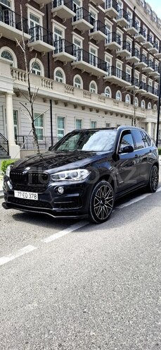 BMW X5 2017, 149,000 km - 2.0 l - Bakı