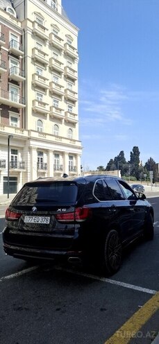 BMW X5 2017, 149,000 km - 2.0 l - Bakı