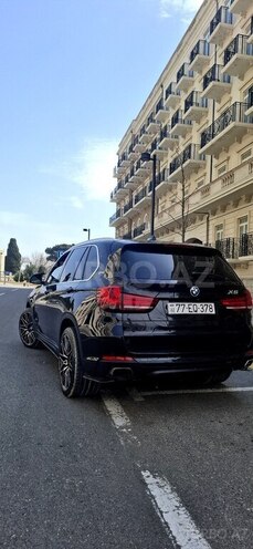 BMW X5 2017, 149,000 km - 2.0 l - Bakı
