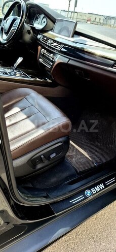 BMW X5 2017, 149,000 km - 2.0 l - Bakı