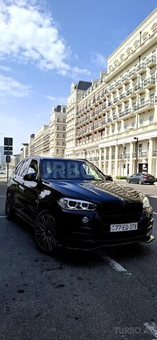 BMW X5 2017, 149,000 km - 2.0 l - Bakı