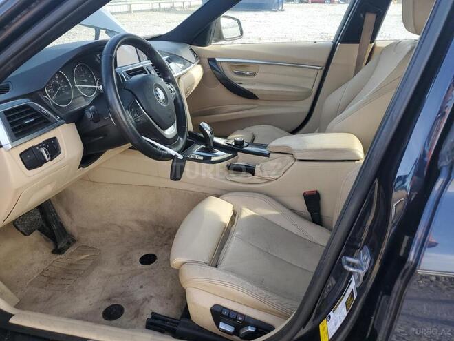 BMW 328 2016, 141,004 km - 2.0 l - Bakı