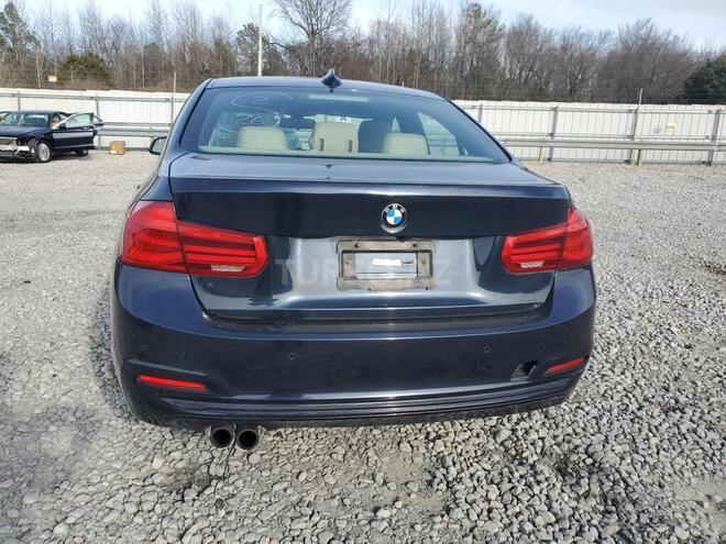 BMW 328 2016, 141,004 km - 2.0 l - Bakı