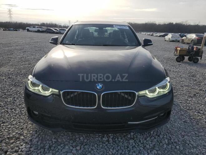 BMW 328 2016, 141,004 km - 2.0 l - Bakı