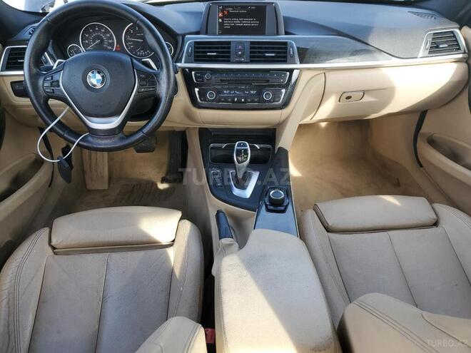 BMW 328 2016, 141,004 km - 2.0 l - Bakı