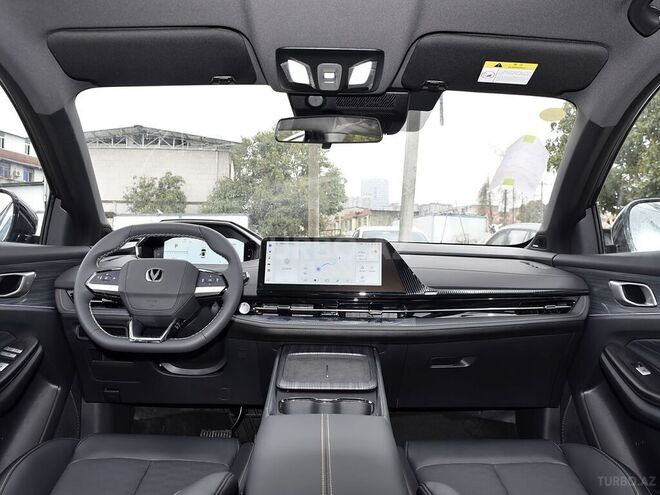Changan CS 55 Plus 2025, 0 km - 1.5 l - Bakı