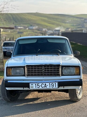 LADA (VAZ) 2107 2005, 95,000 km - 1.6 l - Cəlilabad