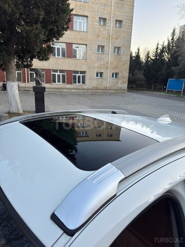 BMW X6 2009, 195,000 km - 4.4 l - Bakı