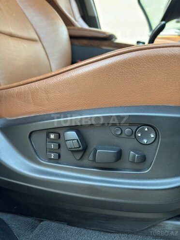 BMW X6 2009, 195,000 km - 4.4 l - Bakı