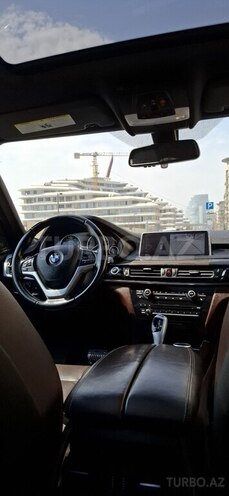 BMW X5 2017, 149,000 km - 2.0 l - Bakı